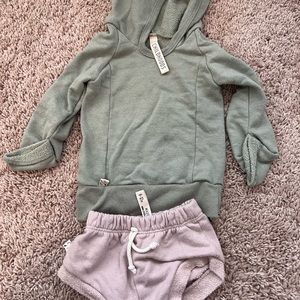 Childhoods Clothing 6-12 month bundle